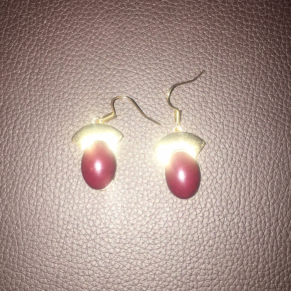 H & M Earrings